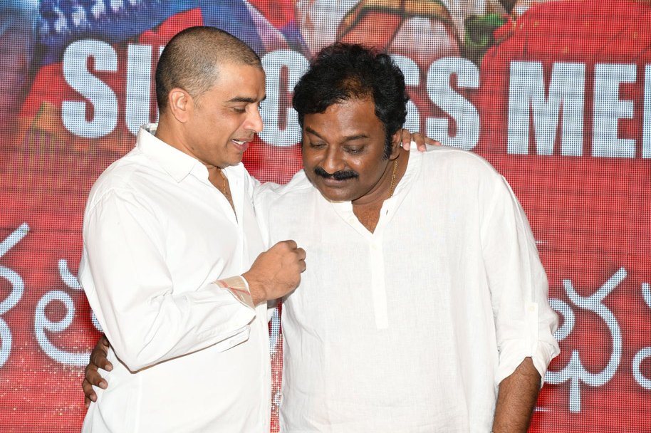 Shatamanam-Bhavati-Movie-Success-Meet